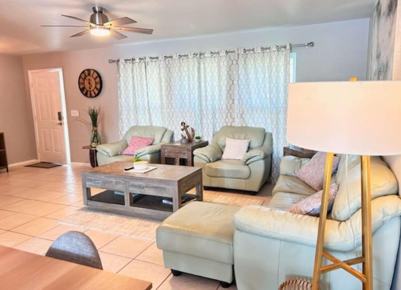 Hidden Secret Waterfront Retreat Villa Cape Coral Buitenkant foto